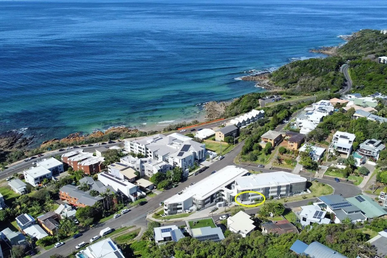 Coolum Beach - Beachside Dream - 3 B/R, 2 Bath Zf6 0*, Coolum Beach Αυστραλία
