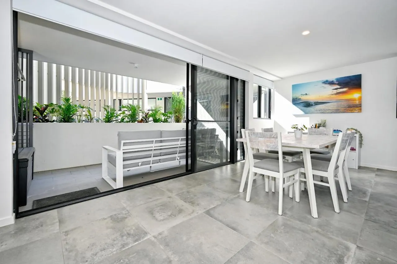 Διαμέρισμα Coolum Beach - Beachside Dream - 3 B/R, 2 Bath Zf6 Αυστραλία