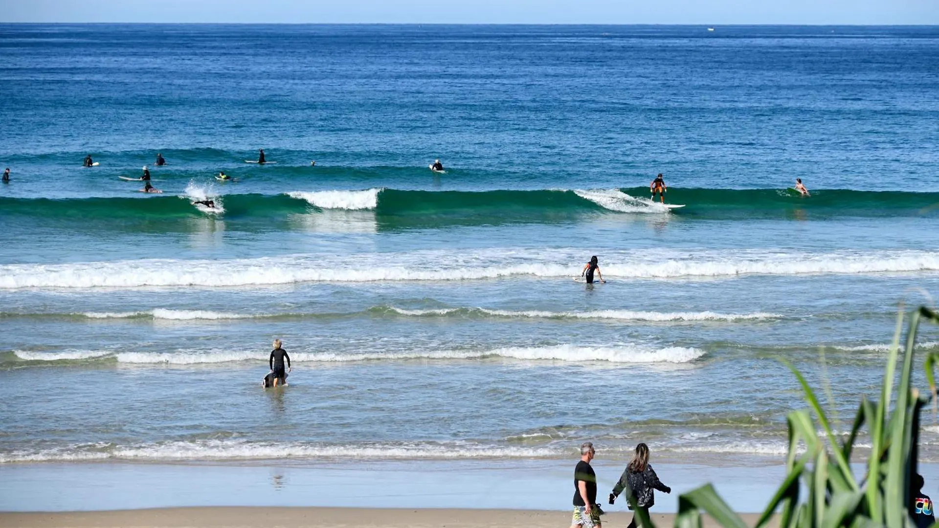Coolum Beach - Beachside Dream - 3 B/R, 2 Bath Zf6 Διαμέρισμα Coolum Beach