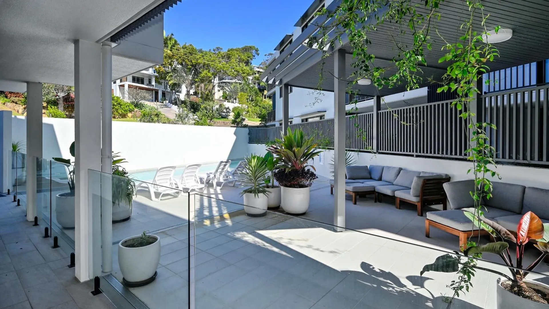 Διαμέρισμα Coolum Beach - Beachside Dream - 3 B/R, 2 Bath Zf6